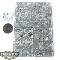 Horus Heresy - Deredeo Dreadnought: Anvilus Configuration...