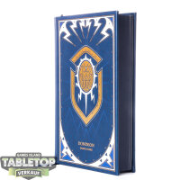 Stormcast Eternals - Dominion - englisch