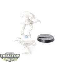 Tau Empire - Kroot Shaper - klassisch - unbemalt