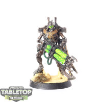 Necrons - Royal Warden - bemalt