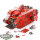 Blood Angels - Land Raider Crusader - klassisch - bemalt