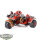 Blood Angels - Attack Bike - klassisch - bemalt