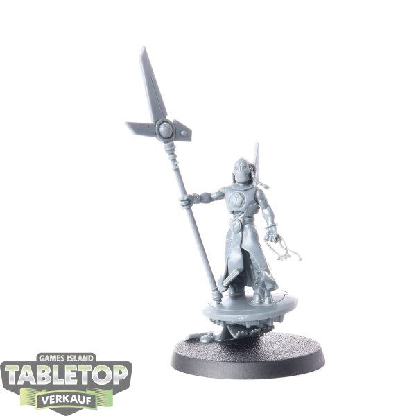 Tau Empire - Ethereal - unbemalt