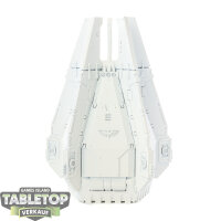 Space Wolves - Drop Pod - grundiert