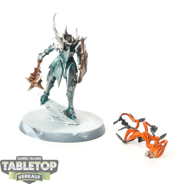 Soulblight Gravelords - Vampire Lord - bemalt