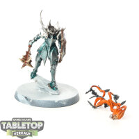 Soulblight Gravelords - Vampire Lord - bemalt