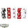 Star Wars: Legion - 15x Dice Pack - Sonstiges