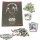 Star Wars: Legion - Diverse Cards, Tokens  & Rulebook - deutsch
