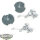 Galaktisches Imperium - 2x 74-Z Speeder Bikes - unbemalt