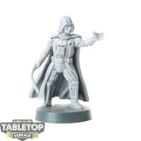 Galaktisches Imperium - Darth Vader - unbemalt