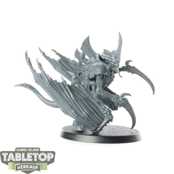 Tyraniden - Tyranid Prime - unbemalt