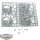 Space Marines - Diverse Bitz und Reste - Bitz