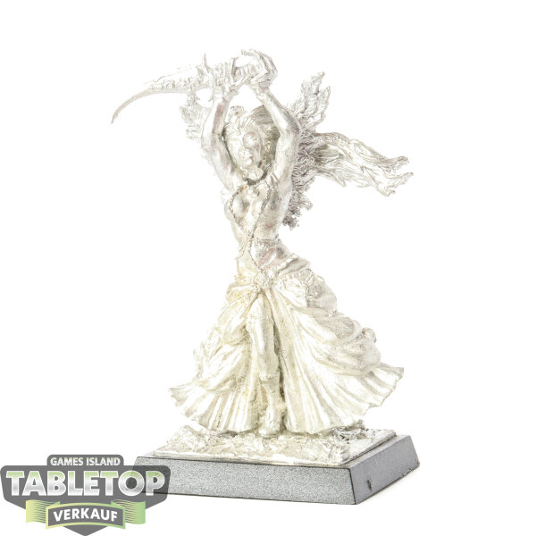 Freebooters Fate - Sybiline Vicieux - unbemalt