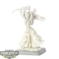 Freebooters Fate - Sybiline Vicieux - unbemalt