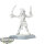 Freebooters Fate - Asqueroso-Pirate - grundiert