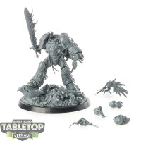 Ultramarines - Roboute Guilliman - unbemalt