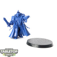 Space Marines - Primaris Librarian - unbemalt