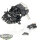 Black Templars - Land Speeder - bemalt