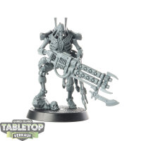 Necrons - Royal Warden - unbemalt