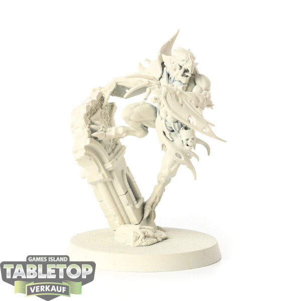 Flesh-eater Courts - Abhorrant Archregent - grundiert
