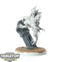 Flesh-eater Courts - Abhorrant Archregent - teilweise bemalt