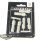 Sonstige - Caste Enclaves Particle Blasters - Originalverpackt / Neu