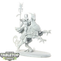 Stormcast Eternals - Lord-Aquilor - grundiert