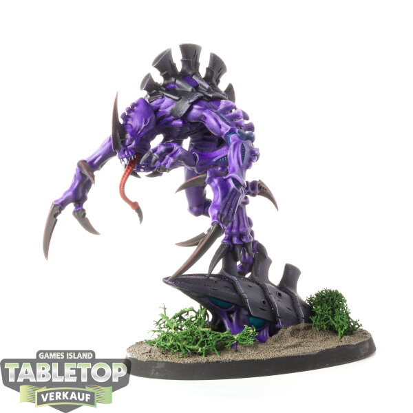 Tyraniden - Broodlord - bemalt