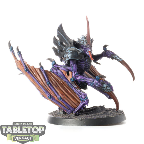 Tyraniden - Tyranid Prime - bemalt