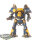 Legion Imperiales - Warbringer Nemesis Titan - bemalt