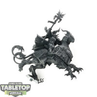 Stormcast Eternals - Lord-Arcanum on Gryph Charger -...
