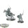HdR Figuren - Gut - Théoden, King of Rohan - unbemalt
