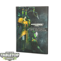 Regelbücher - Psychic Awakening: War of the Spider -...