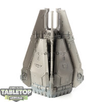 Ultramarines - Drop Pod - grundiert