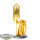 Space Marines - Bladeguard Ancient - grundiert