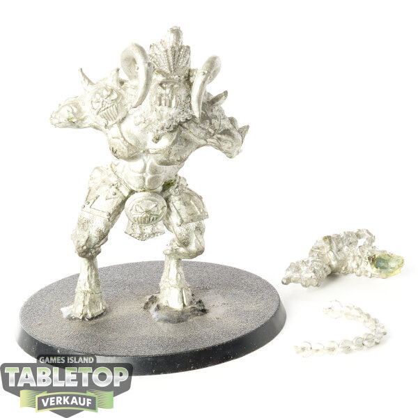 Chaos Daemons - Bloodthirster klassisch - bemalt