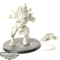 Chaos Daemons - Bloodthirster klassisch - bemalt
