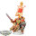 Space Marines - Captain klassisch - bemalt