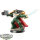 Space Marines - Captain klassisch - bemalt