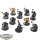 Stormcast Eternals - 10x Liberators klassisch - teilweise bemalt