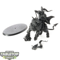 Stormcast Eternals - Vandus Hammerhand - grundiert