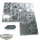 Horus Heresy - Spartan Assault Tank - teilweise gebaut