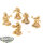 Stormcast Eternals - 5x Retributors - grundiert