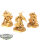 Stormcast Eternals - 3x Castigators  - grundiert