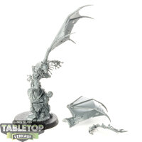 Flesh-eater Courts - Abhorrant Gorewarden - unbemalt