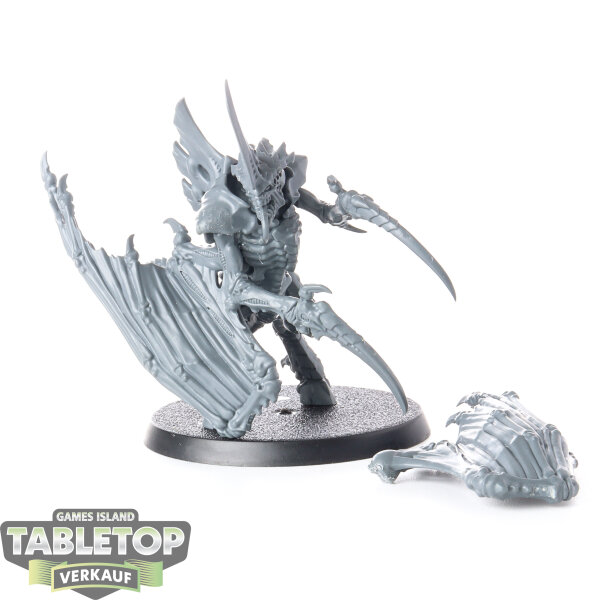 Tyraniden - Tyranid Prime - unbemalt