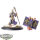 Warmachine - The Covenant of Menoth - bemalt