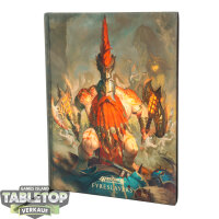 Fyreslayers - Battletome 2nd Edition - Limited 021/366 -...