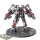 Grey Knights - Nemesis Dreadknight - bemalt
