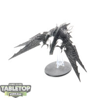 Chaos Space Marines - Heldrake - grundiert